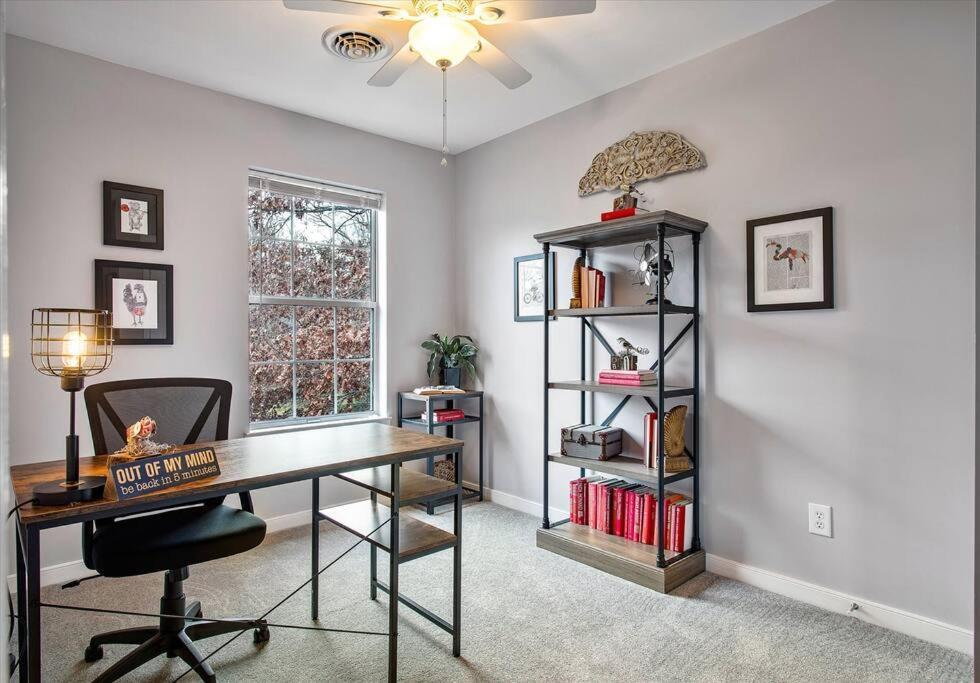 Charming 3-Bedroom Home In Heart Of Ashland Εξωτερικό φωτογραφία