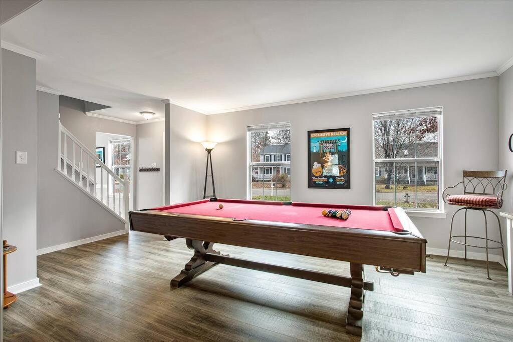 Charming 3-Bedroom Home In Heart Of Ashland Εξωτερικό φωτογραφία