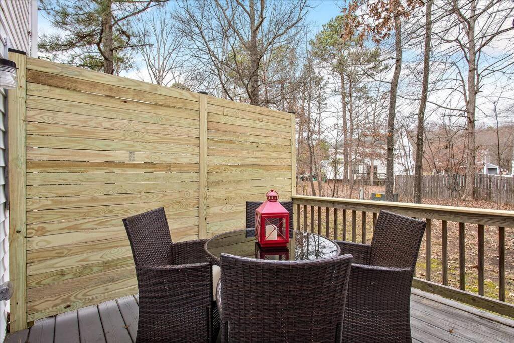 Charming 3-Bedroom Home In Heart Of Ashland Εξωτερικό φωτογραφία