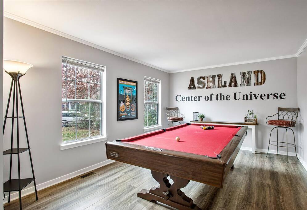 Charming 3-Bedroom Home In Heart Of Ashland Εξωτερικό φωτογραφία
