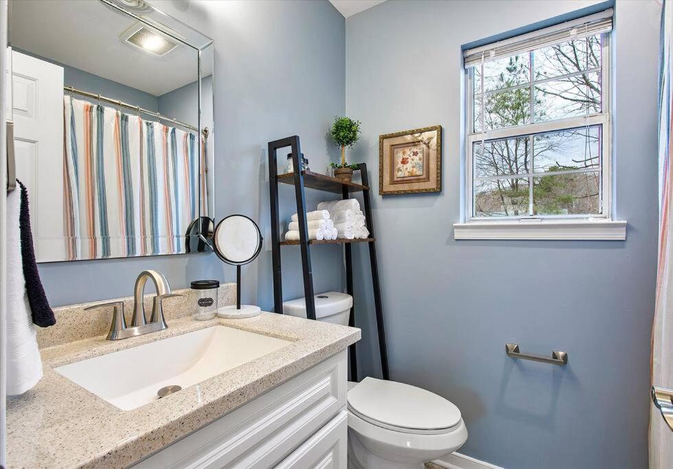 Charming 3-Bedroom Home In Heart Of Ashland Εξωτερικό φωτογραφία