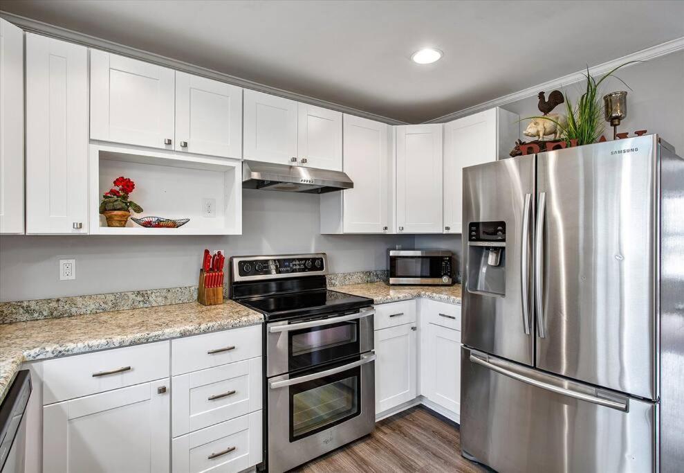Charming 3-Bedroom Home In Heart Of Ashland Εξωτερικό φωτογραφία