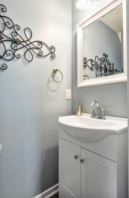 Charming 3-Bedroom Home In Heart Of Ashland Εξωτερικό φωτογραφία