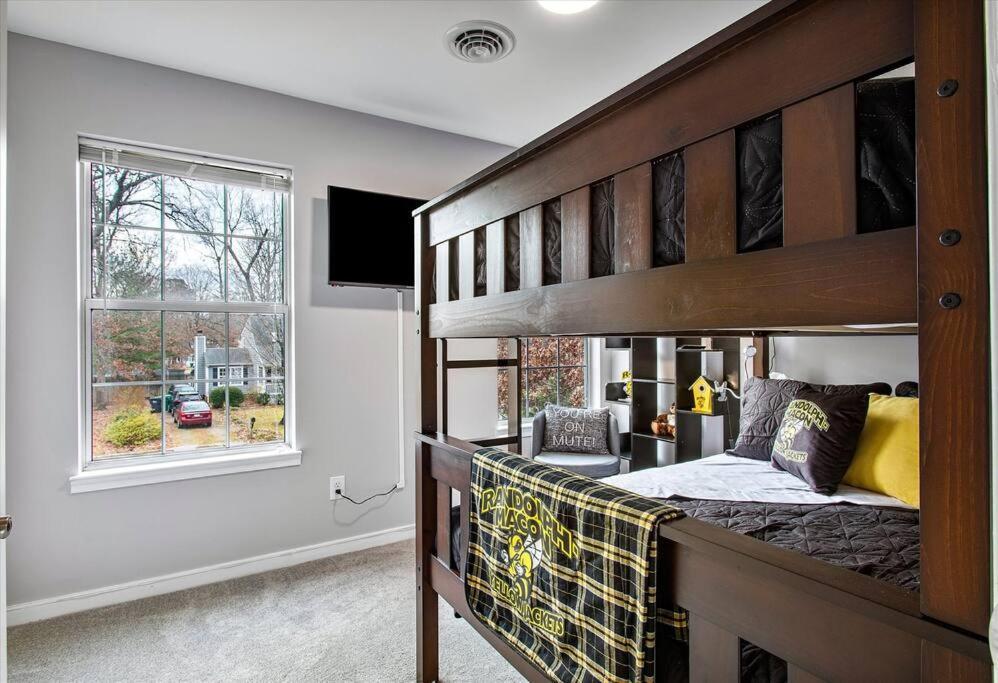 Charming 3-Bedroom Home In Heart Of Ashland Εξωτερικό φωτογραφία
