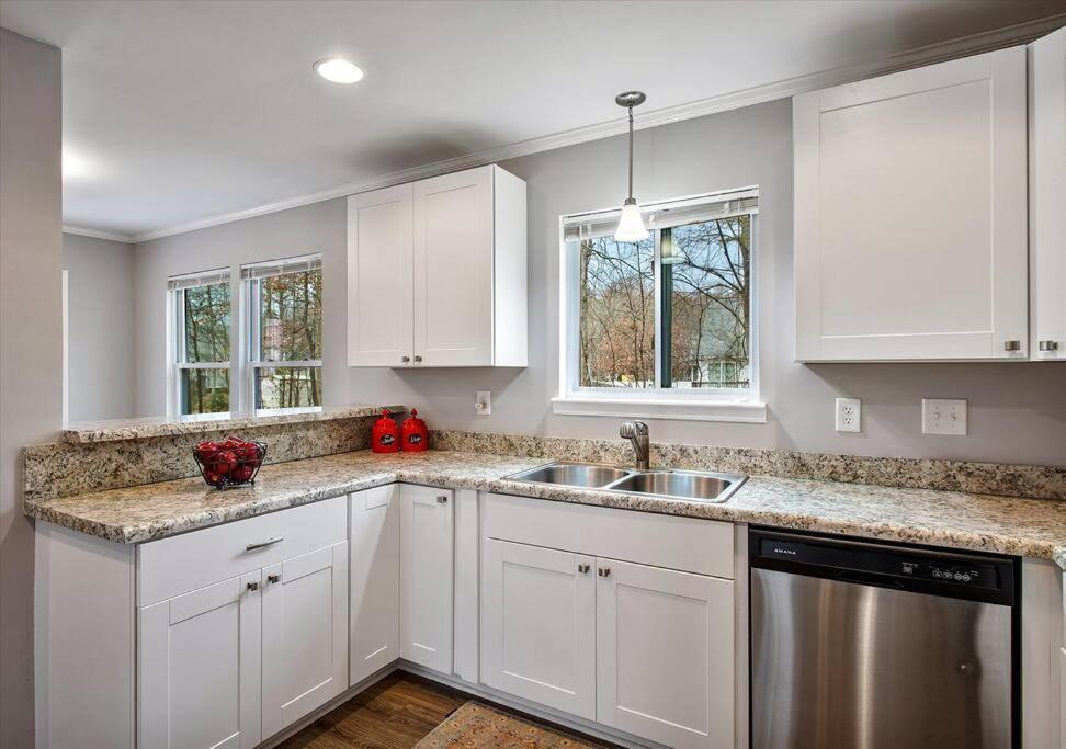 Charming 3-Bedroom Home In Heart Of Ashland Εξωτερικό φωτογραφία