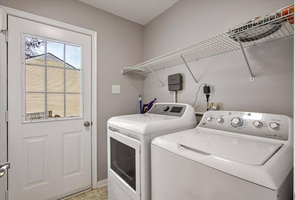 Charming 3-Bedroom Home In Heart Of Ashland Εξωτερικό φωτογραφία