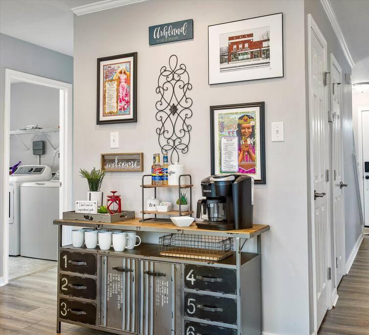 Charming 3-Bedroom Home In Heart Of Ashland Εξωτερικό φωτογραφία