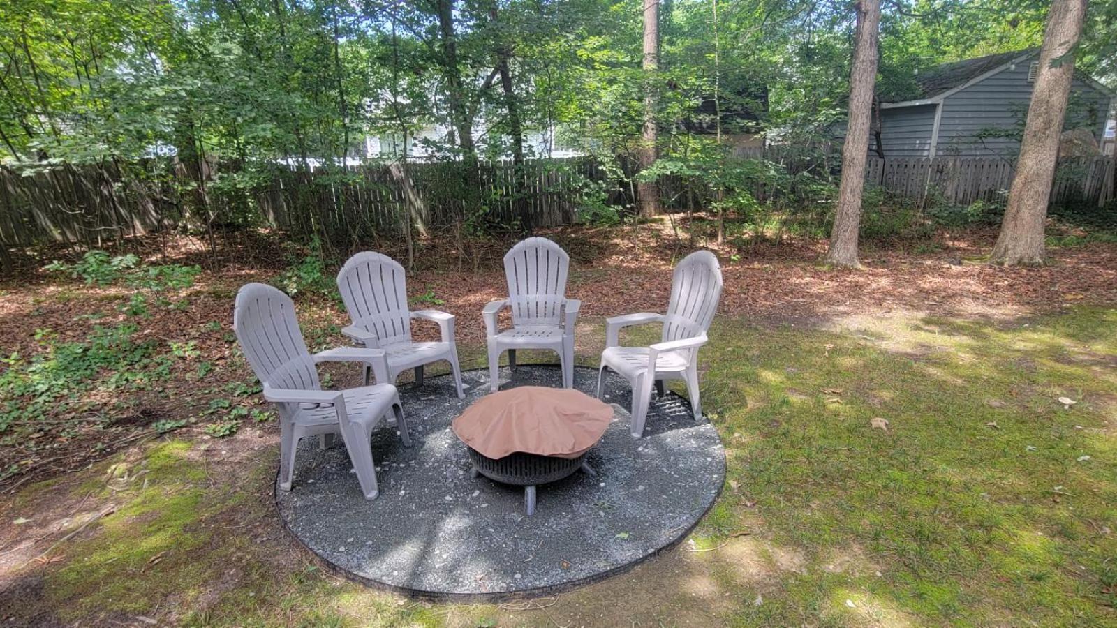 Charming 3-Bedroom Home In Heart Of Ashland Εξωτερικό φωτογραφία